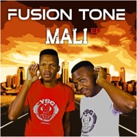 Mali - EP - Fusion Tone