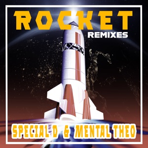 Rocket (Remixes) - EP
