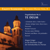 Organ Symphony No. 6 "Te Deum": V. in te, Domine, speravi. Toccata - Jürgen Geiger