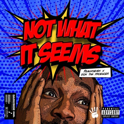 Not What It Seems - Single
