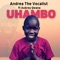 Uhambo (feat. Aubrey Qwana) artwork