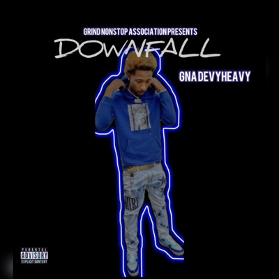 Downfall - Single