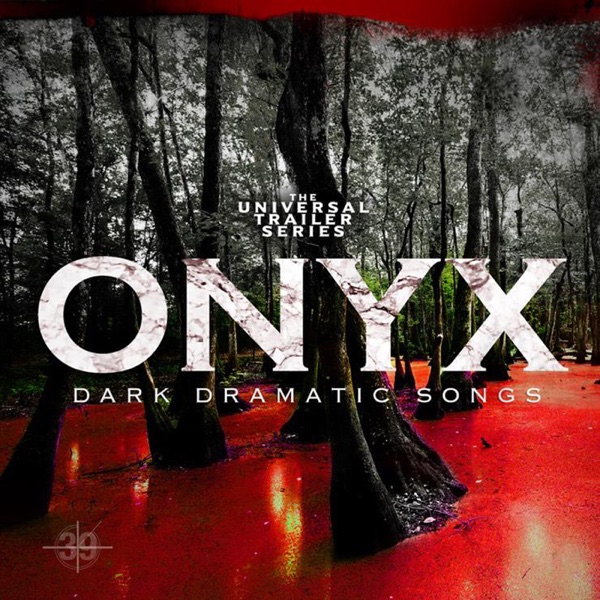 Onyx: Dark Dramatic Songs - EP
