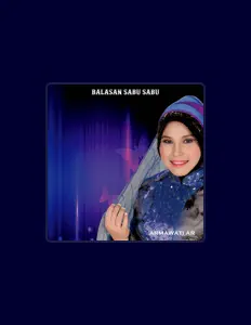 Listen to Armawati Ar, watch music videos, read bio, see tour dates & more!