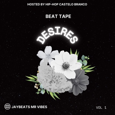 BEAT TAPE DESIRES - EP