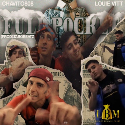 Full Pocket - Single