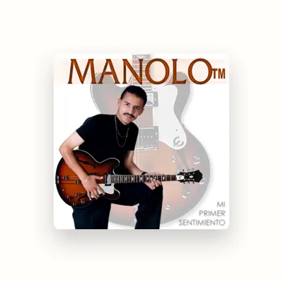 Listen to Manolotm, watch music videos, read bio, see tour dates & more!