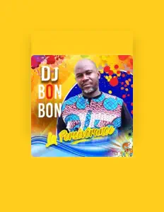 Listen to DJ BonBon, watch music videos, read bio, see tour dates & more!