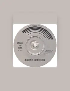 Listen to John Goodison, watch music videos, read bio, see tour dates & more!