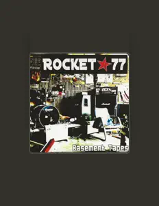 Listen to Rocket 77, watch music videos, read bio, see tour dates & more!