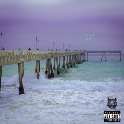 On Da Real - Single