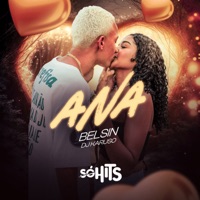 Ana - Single - BELSIN & DJ Karuso