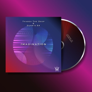 Imagination - EP