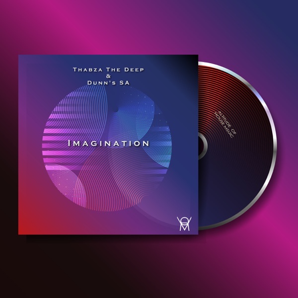 Imagination - EP