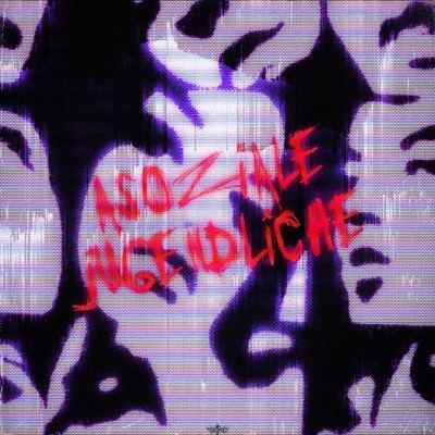 ASOZIALE JUGENDLICHE - Single