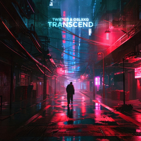 TRANSCEND - Single