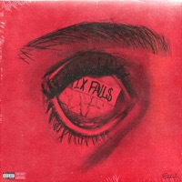 Red Skin - Single - IX Fall$