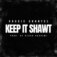 Keep it Shawt - Single - Cassie Chantel