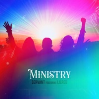 Ministry - Single - Servant & LilRed