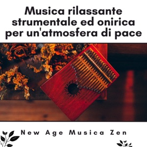 Musica Rilassante Strumentale Ed Onirica Per Un'atmosfera di Pace