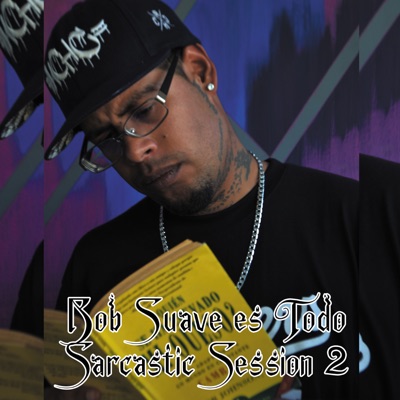 Sarca$Tic Session 2 - Single