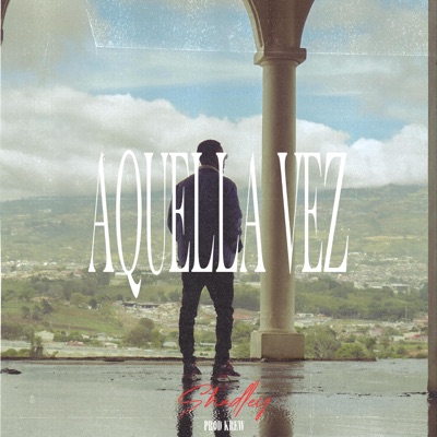 Aquella vez - Single