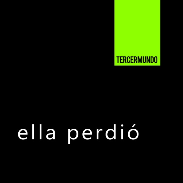 Ella Perdió - Single