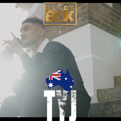 BL@CKBOX Freestyle - Single