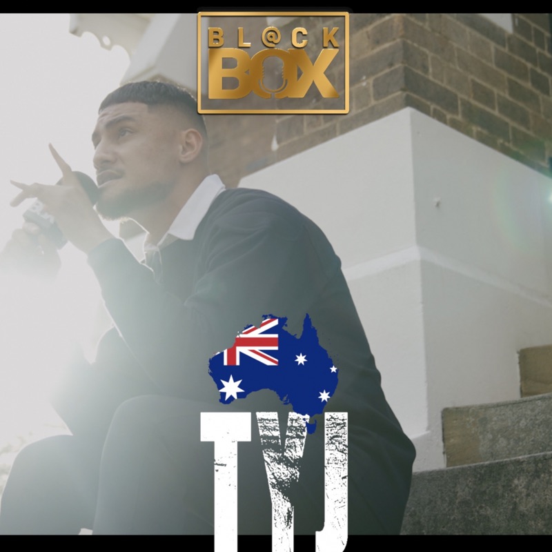 A Toko's Prayer - TYJ & BL@CKBOX: Song Lyrics, Music Videos & Concerts