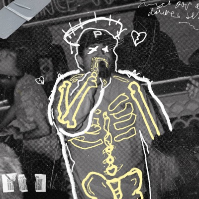 Hasta los Huesos - Single