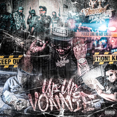 In My Eyes (feat. Timm & RBN Lahardest) - Single