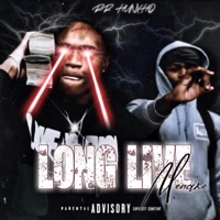 Long Live Menaxe - Single - Rr Hunxho