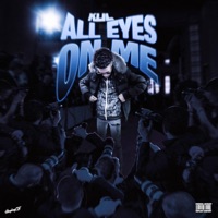 All Eyes On Me - Single - Klil
