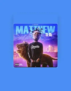 Listen to Li Swavey, watch music videos, read bio, see tour dates & more!