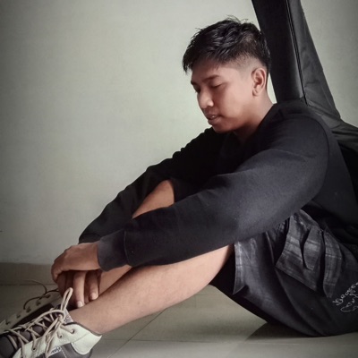 Berharap Cinta Kembali - Single