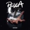 Pelea - Jueves 88 lyrics