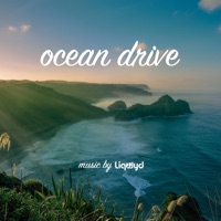 Ocean Drive - Single - LiQWYD