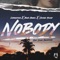 Nobody (feat. Exhel Boladisco) artwork