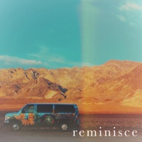 Reminisce - Single - Billy-Joe