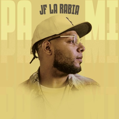 Pa Mí - Single