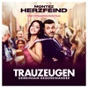 Herzfeind (Titelsong zum Film „Trauzeugen“) - Single