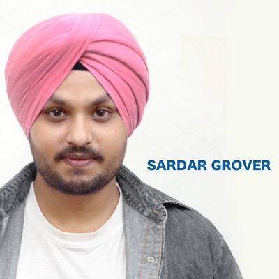 Sardar Grover - Thumak Beat