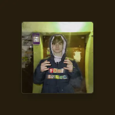 Listen to sqwiij, watch music videos, read bio, see tour dates & more!