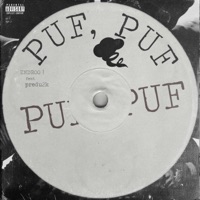 Puf, Puf (feat. Predu2k) - Single - Endroo