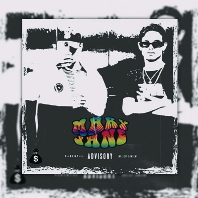 Mary Jane - Single