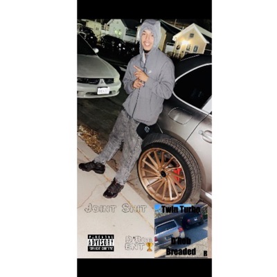 Twin Turbo - EP