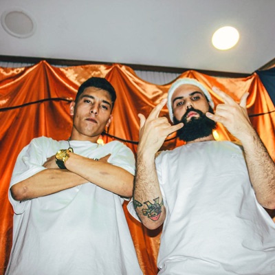 Boomerang (feat. Bernardo Beduino) - Single