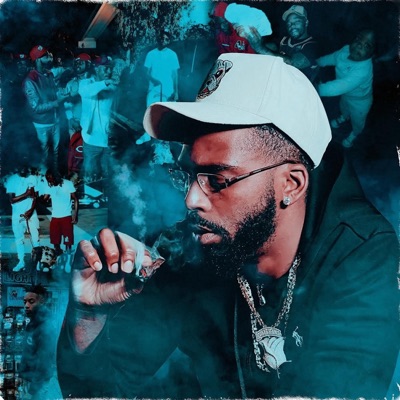 Dawg - EP