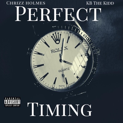 Perfect Timing (feat. KB the Kidd) - Single