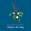 Mistletoe And Holly